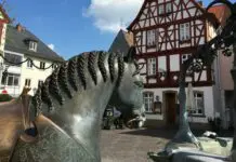 Über 400.000 Euro für die Stadt Alzey News Alzey-Worms