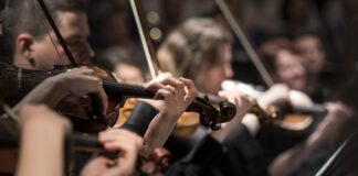 Klassische Musik, Orchester
