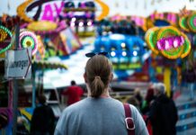 Alle Infos zum Mainfest in Rüsselsheim Mainfest in Rüsselsheim