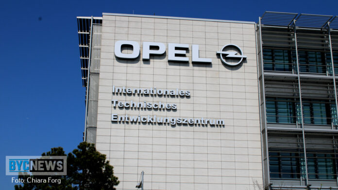 Opel