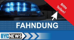 Fahndung