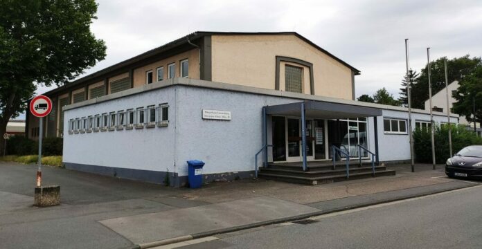 Bürgerhaus Gustavsburg