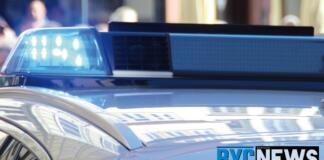 Polizei