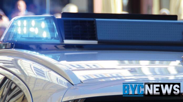 Polizei