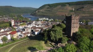 Bingen am rhein