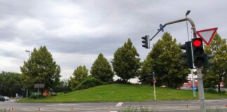 Mombacher Kreisel Mainz