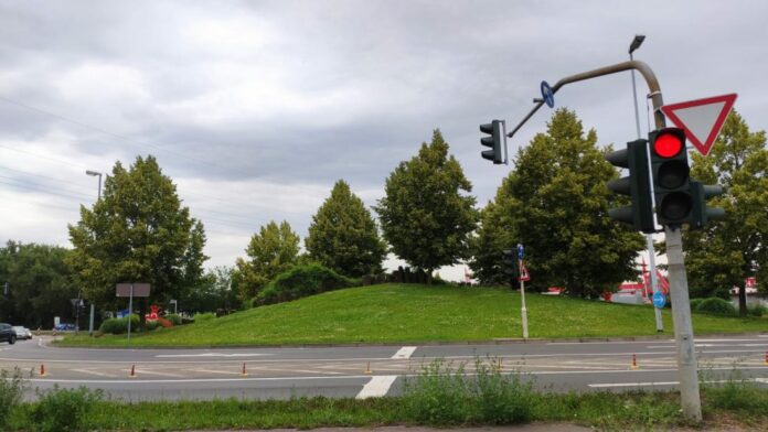 Mombacher Kreisel Mainz Mombacher Kreisel Mainz