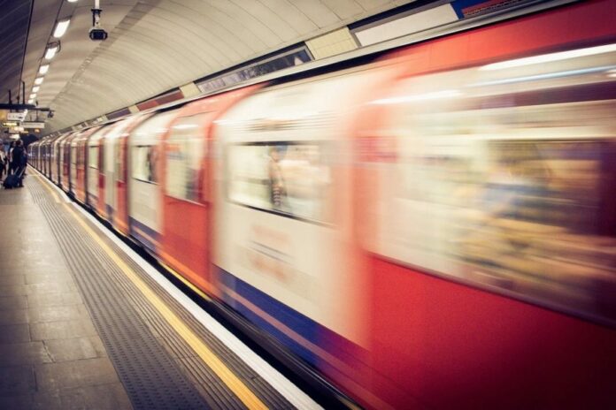 U-Bahn