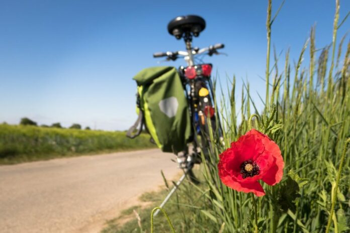 Fahrrad