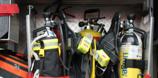 Feuerwehr Ausrüstung