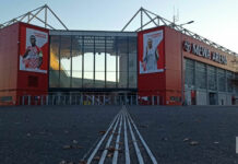 Mainz 05 legt Nachhaltigkeitsstrategie offen Mainz1 1