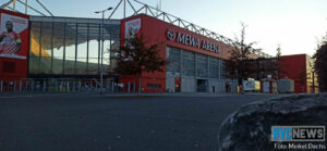Mewa arena mainz