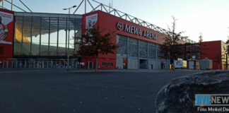 MEWA Arena Mainz