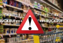 Rückruf bei Globus wegen Listerien im Produkt Rueckruf Lebensmittel Warnung