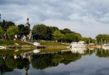 Weinspitze in Ginsheim-Gustavsburg wegen Hitze abgesagt Weinspitze Ginsheim-Gustavsburg