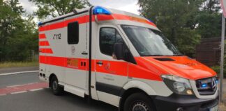 Rettungsdienst