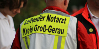 Notarzt Groß-Gerau
