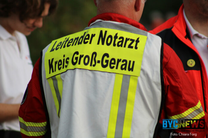 Notarzt Groß-Gerau