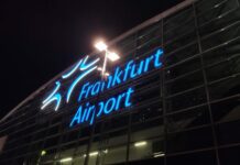 Flughafen Frankfurt: Langfristige Sperrung am Terminal 2 Flughafen Frankfurt
