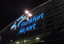 Fraport spendet 70.000 Euro für regionale Hilfsprojekte Flughafen Frankfurt