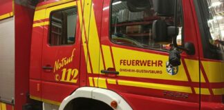 Feuerwehr Gigu 3