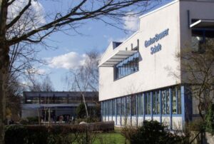 Gustav brunner schule