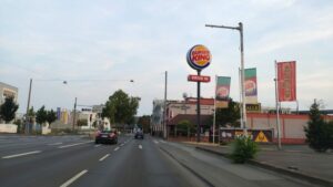 Einsatz der feuerwehr wiesbaden: rettung auf dem neroberg 1