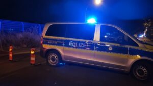 Polizei hessen, symbolbild