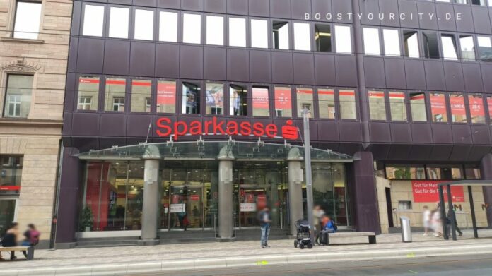 Sparkasse Sparkasse