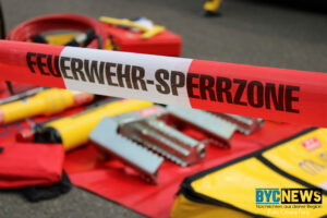 Symbolbild Feuerwehr