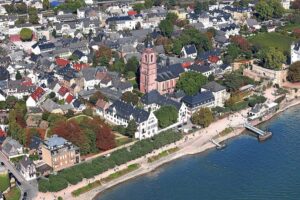 Schulbuchausleihe in mainz-bingen verläuft trotz corona reibungslos