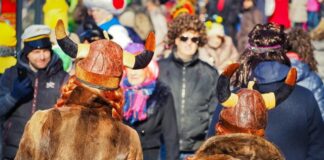 Fastnacht