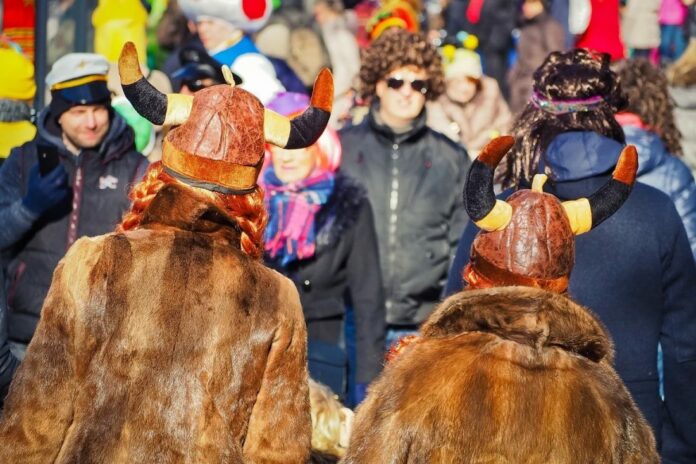 Fastnacht