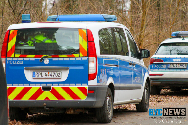Zeugen gesucht nach Diebstahl am Bahnhof Nierstein