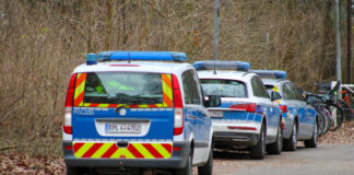Polizei Mainz