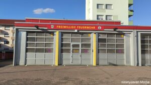 Vandalismus in mainz-gonsenheim - wer hat etwas beobachtet?