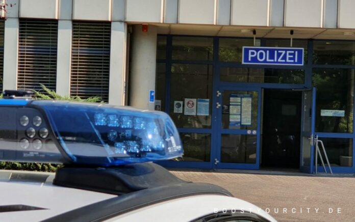 Polizei Mainz