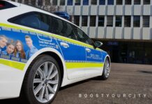 Brutaler Angriff auf 63-Jährigen in Mainz Polizei Mainz