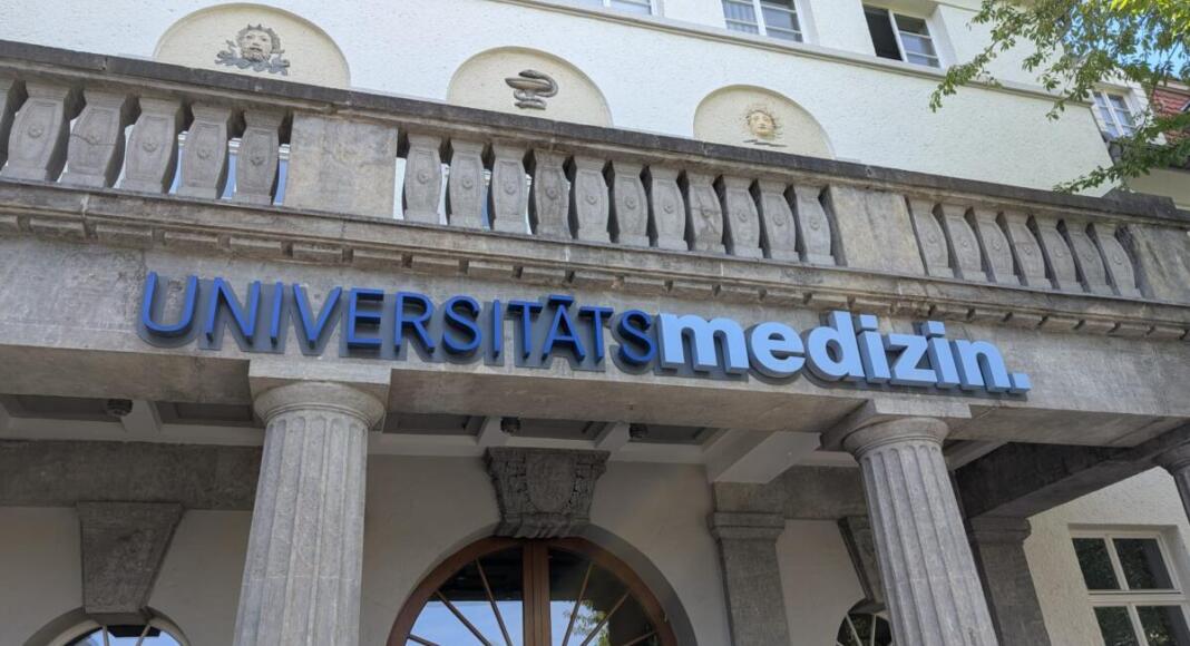 Uniklinik Mainz | Universitätsmedizin