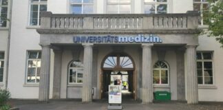 Uniklinik Mainz
