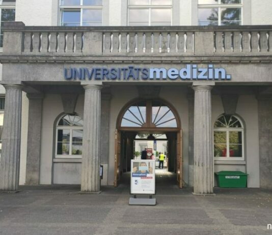 Universitätsmedizin Mainz