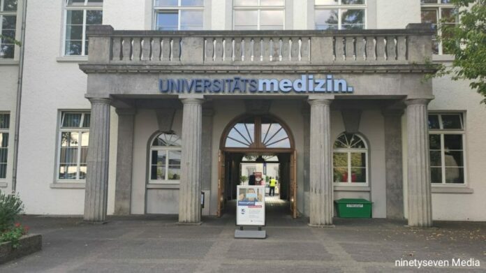 Uniklinik Mainz