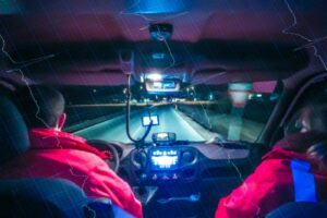 Symbolbild Rettungsdienst | Foto: Shutterstock