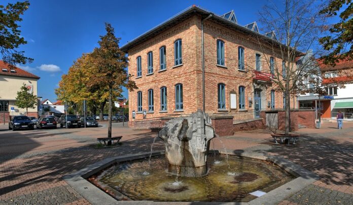 Altes Rathaus Moerfelden e1636279455925