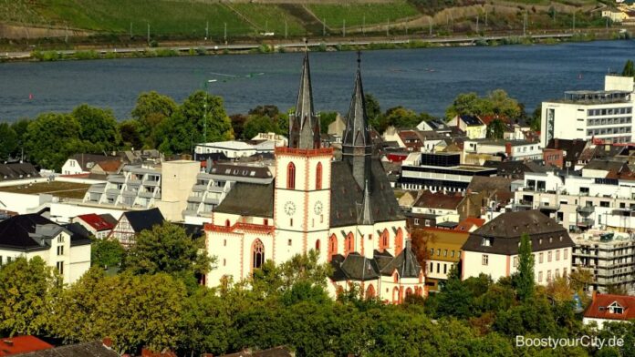 Nachrichten Bingen