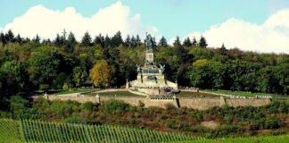 Rüdesheim