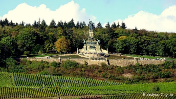 Rüdesheim