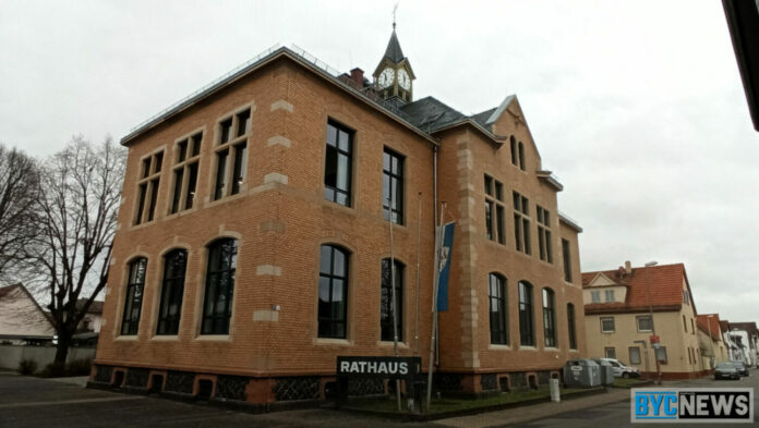 Ginsheim Gustavsburg