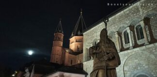Mainzer Dom