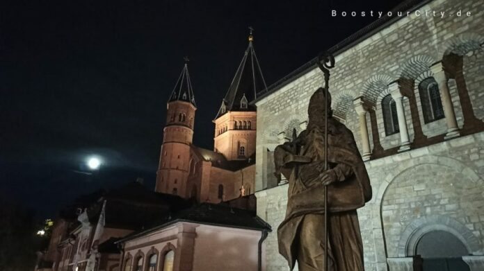 Mainzer Dom